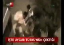 Kendi öz yurdunda dışlanan Uygur Türkleri...