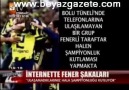 Kendi sahanızda attığımız son gol sonrası Dünya gündemi olmuştunuz.