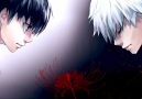 Ken Kaneki Mirror (Add the Creator Jaylin Alexander Lee Thompson)