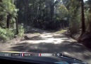 Kennards Hire Rally Australia 2016 / Shakedown Onboards