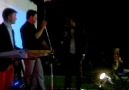 Kenyalı & Gökhan & Serkan canlı performans