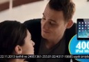 Kerem Bursin & Hande Doğandemir Lipton Reklamı