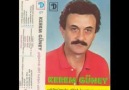 Kerem Güney - Göğsümde Dört Kurşun Yarası