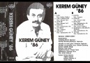 KEREM GÜNEY 86 - KARTAL