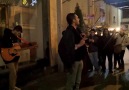 Kerem Han ÖZDEMİR & Beyoğlu İstiklal caddesi_