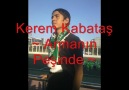 Kerem Kabataş ~ Armanın Peşinde ~