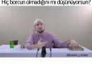 Kerem Önder - Hiç borcun olmadığını mı düşünüyorsun