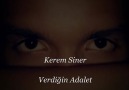 Kerem Siner - Verdiğin Adalet 2014