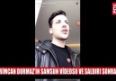 Kerimcan Durmaz'ın Samsun Videosu ve Saldırı Sonrası!..