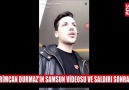 Kerimcan Durmaz'ın Samsun Videosu ve Saldırı Sonrası!..