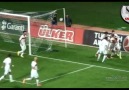 Kerim Frei'den Harika Gol (Türkiye U21)