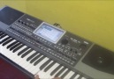 KerimOğlu Zeybeği - Korg Pa900