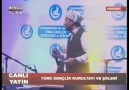 Kerkük Türkmenleri 2 (Türk Gençlik Kurultayı)