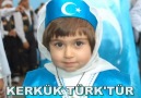 KERKÜK TÜRK'TÜR