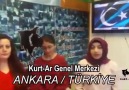 KERKÜK TÜRKTÜR TÜRK KALACAK...!!! - Tur On Ok &Hajra Turan &