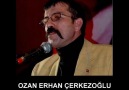 KERKÜK'ÜM YALNIZ- OZAN ERHAN ÇERKEZOĞLU