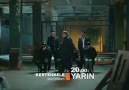 kertenkele 25. Bölüm 2. Fragmanı