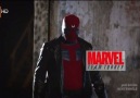 Kertenkele dizisine konuk olan Deadpool'un sahnesi