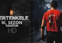 Kertenkele 3. Sezon Tanıtımı