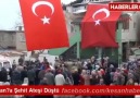 KEŞAN'A ŞEHİT ATEŞİ DÜŞTÜ!