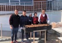 Keşan Bahçeşehir Koleji Doğa yürüyüşü... - KEŞAN Bahçeşehir Koleji
