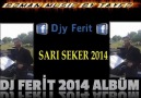 Keşanlı Dj Ferit Sarı Şeker 2014 Roman Havaları