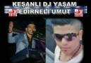 KEŞANLI DJ YAŞAM & EDİRNELİ UMUT FARK ATIYOR 2015 BY TAYFO