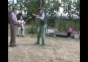 KESİK ÇAYIR YÖRESEL (SADETTİN EFE)