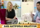 ( kesinlikle izle paylaş )muhteşem anlatımıyla Said Hatipoğlu