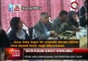 "Keşke Apo özgür olsa!"-Akil adam başkanı Can Paker in adice sözü