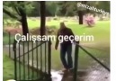 Keşke ayakların ıslansaydı