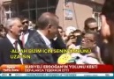 Keşke bizim Reisimiz olsan