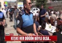 Keşke her düğün böyle olsa