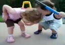 Keşke Her Yara Böyle Öpünce Geçse :))) ÇOK TATLILAR