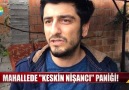 Keskin Nişancı Paniği