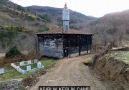 Keşlik tarihi camii