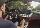 KES S2K Drifting Cam on BMW