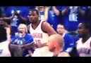 Kevin Durant 2012 Mix !!