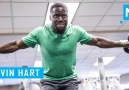 Kevin Hart bodybuilding motivation