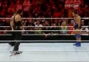 Kevin Nash vs Santino Marella - [05.12.2011]