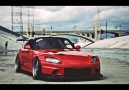 Kevin's S2000 Red Dress