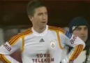 Kewell'dan Mükemmel Bir vuruş...!