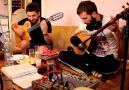Keyf-i Bağlama Hasan Hüseyin Aslantürk Gitar Yasin Özçelik