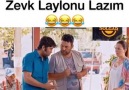 KeyfTube - Zevk Laylonu )