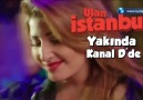 Kezzapla Mayonez ve Yaren... Ulan İstanbul yakında Kanal D'de!