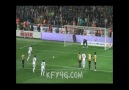 KFY Bjk Maçı Volkan'nın Penaltı Kurtarışı