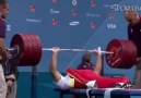 226 KG Bench Press - Engel YOK!