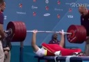 226 KG Bench Press - Engel YOK!