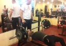 110 kg not so hard