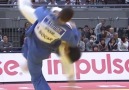 Khabareli throw by Anri Egutidze (... - JUDO MANIA JAPAN